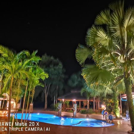 Rs Phong Riverside Resort 坤敬 外观 照片