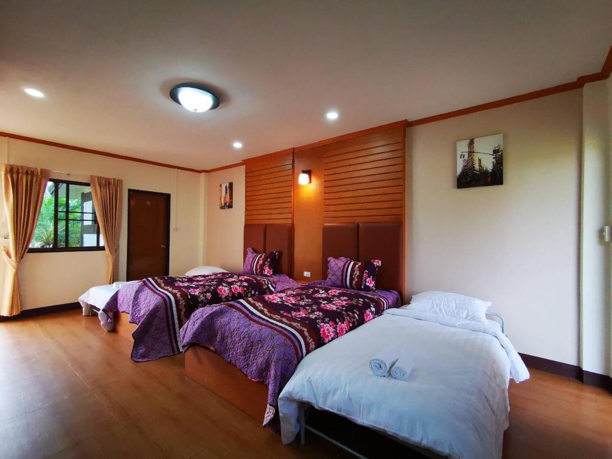 Rs Phong Riverside Resort 坤敬 外观 照片