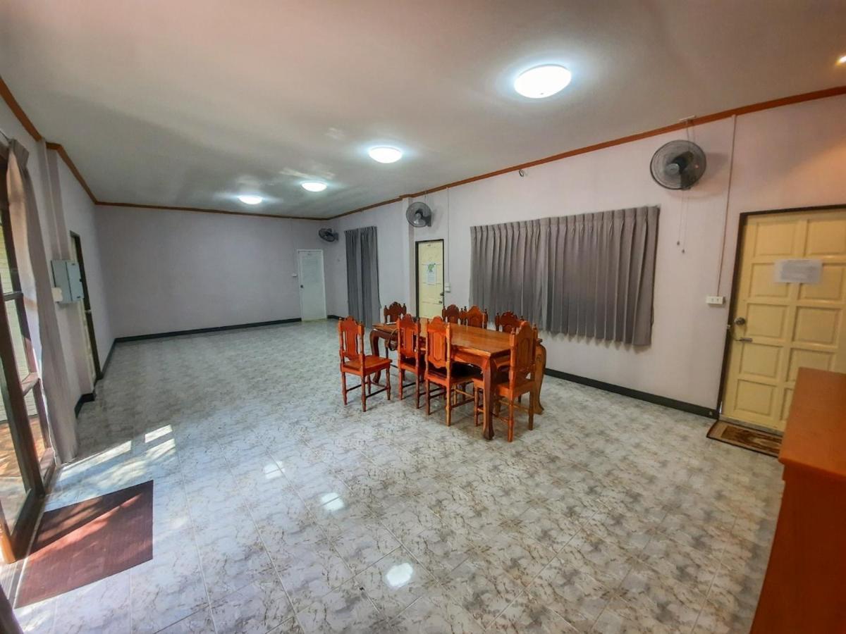 Rs Phong Riverside Resort 坤敬 外观 照片