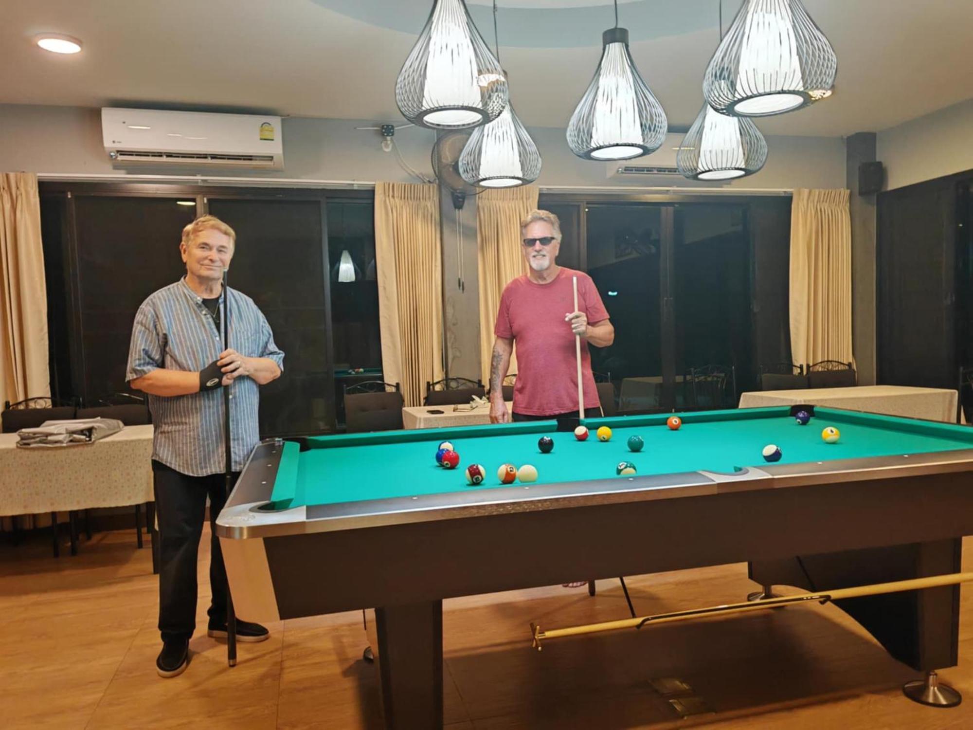 Rs Phong Riverside Resort 坤敬 外观 照片