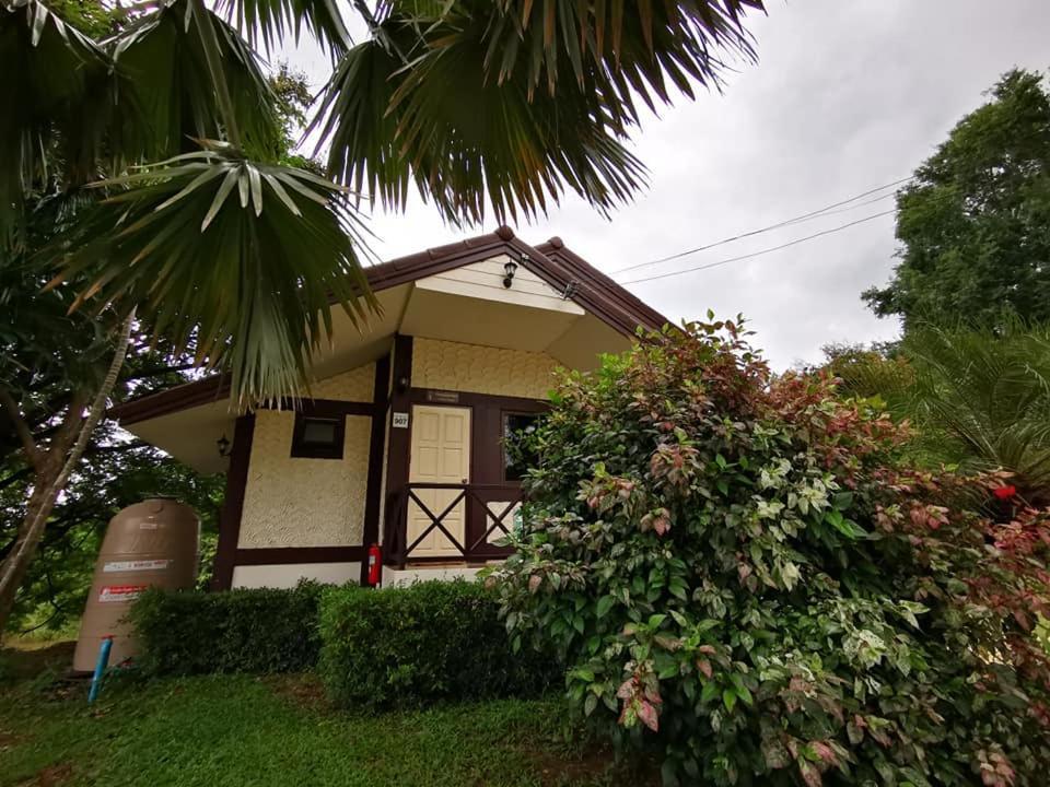 Rs Phong Riverside Resort 坤敬 外观 照片