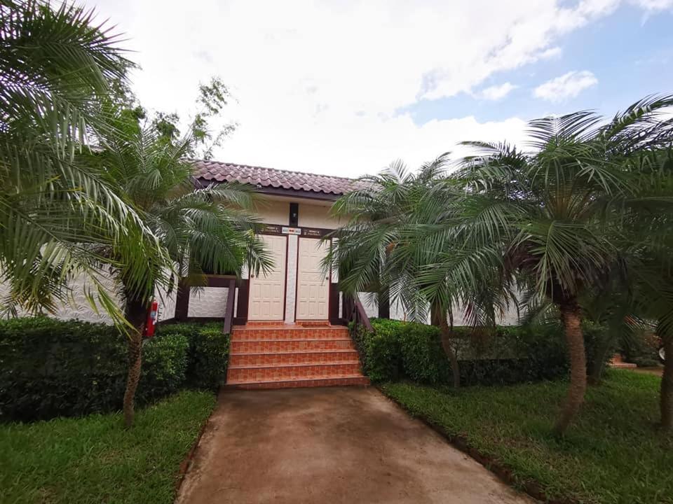 Rs Phong Riverside Resort 坤敬 外观 照片