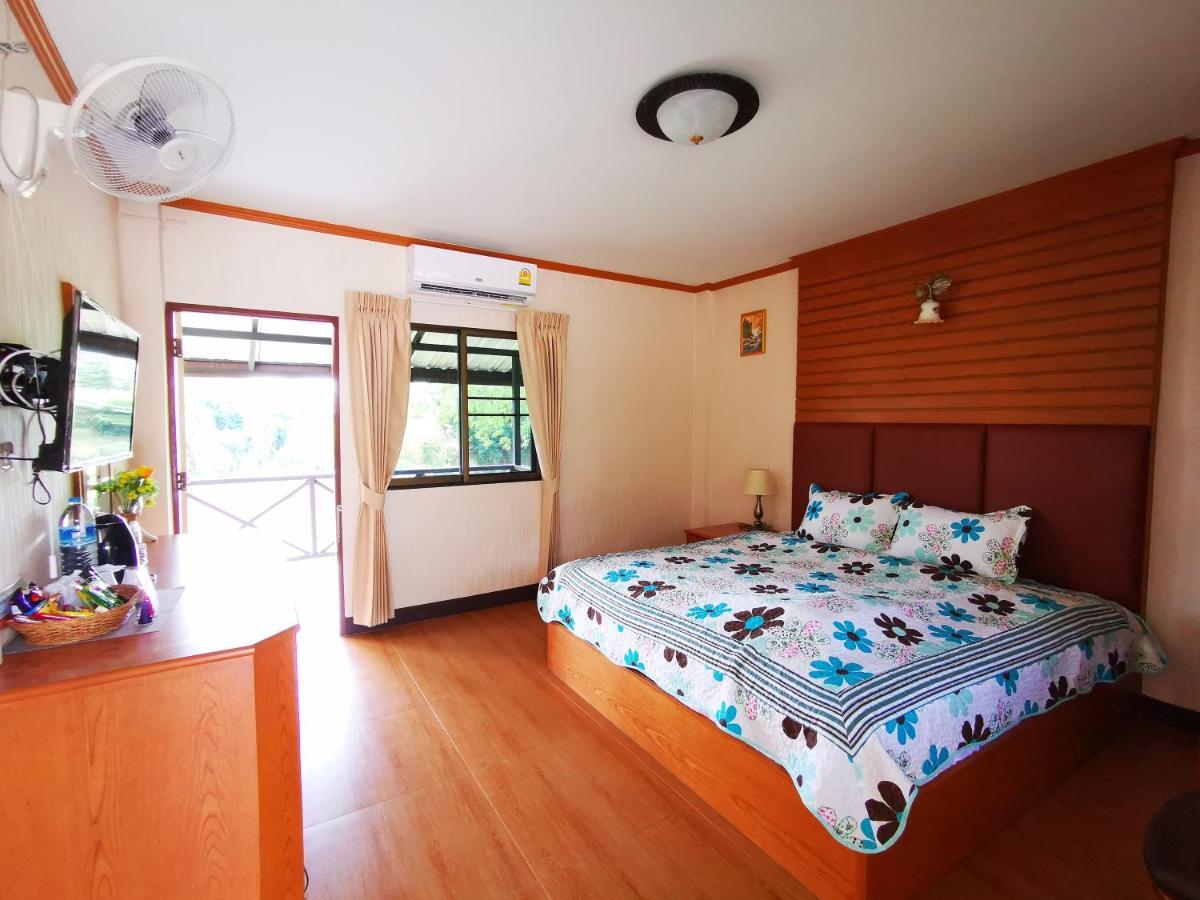 Rs Phong Riverside Resort 坤敬 外观 照片